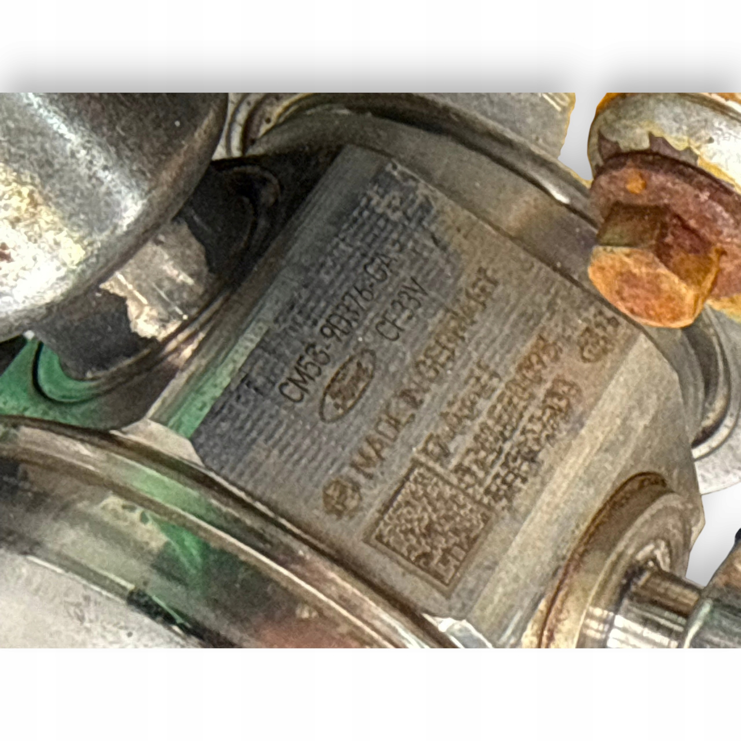Moteur M1JH - Image 11