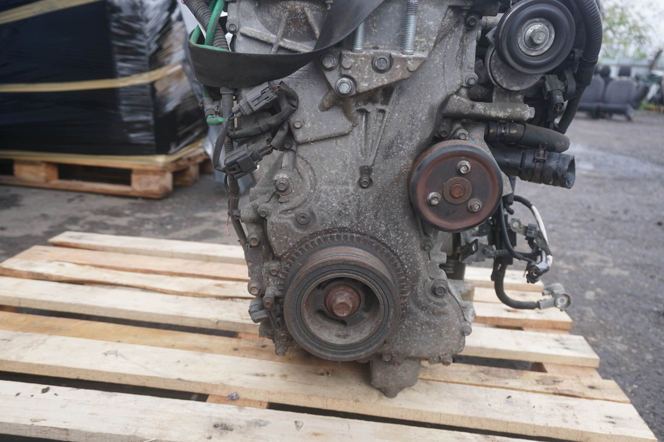 Moteur LF5H - Image 14