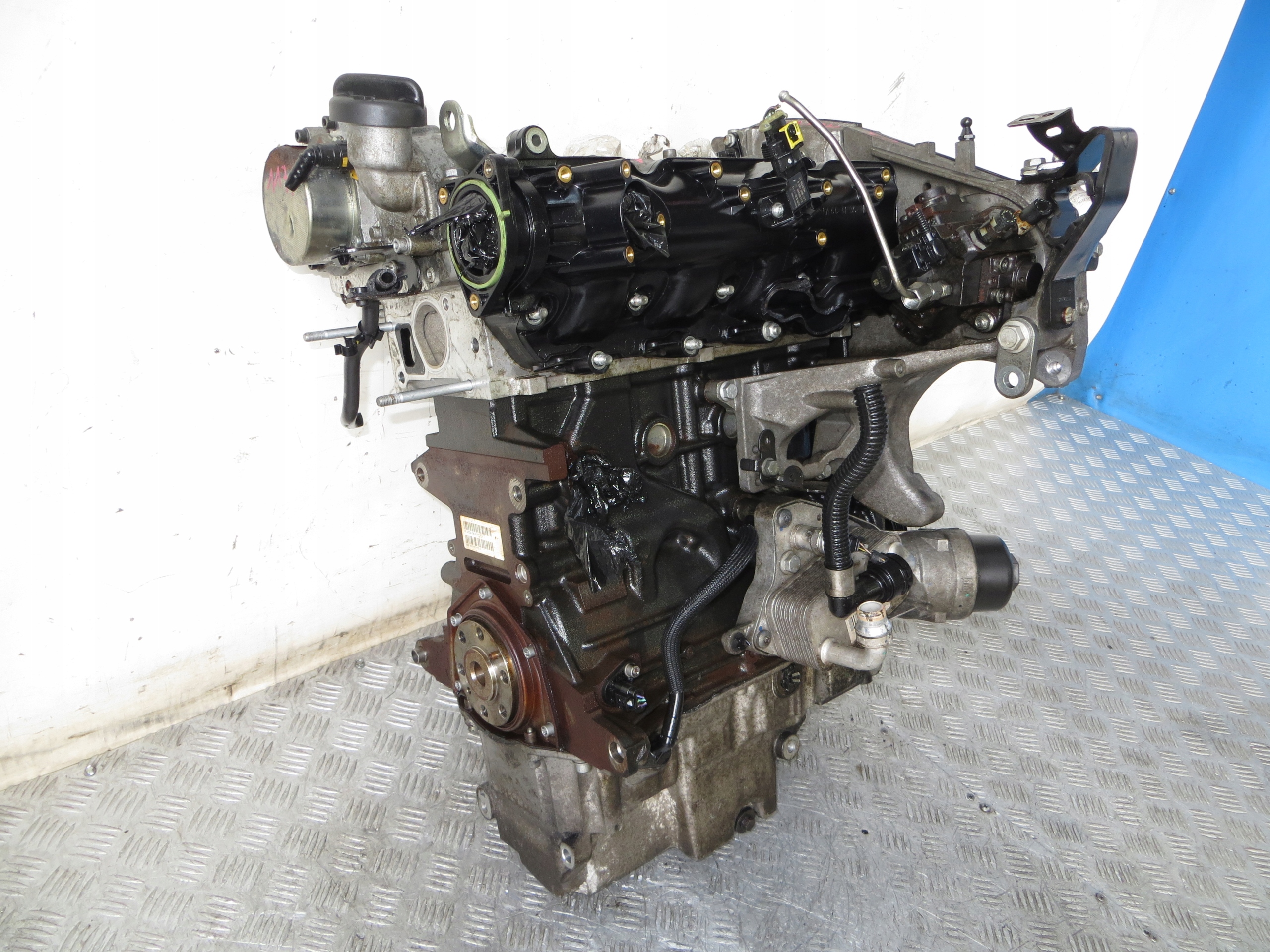 Moteur A 20 DT - Image 10