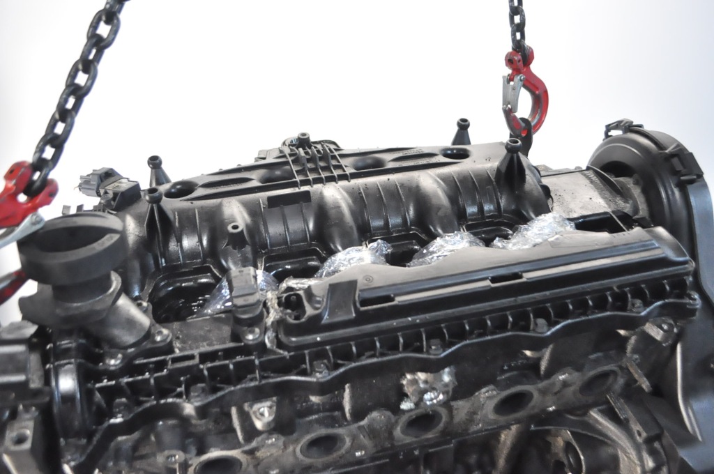 Moteur D 5204 T5 - Image 3