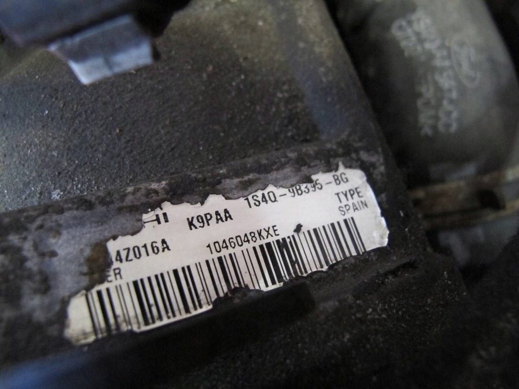 Moteur HCPA - Image 2