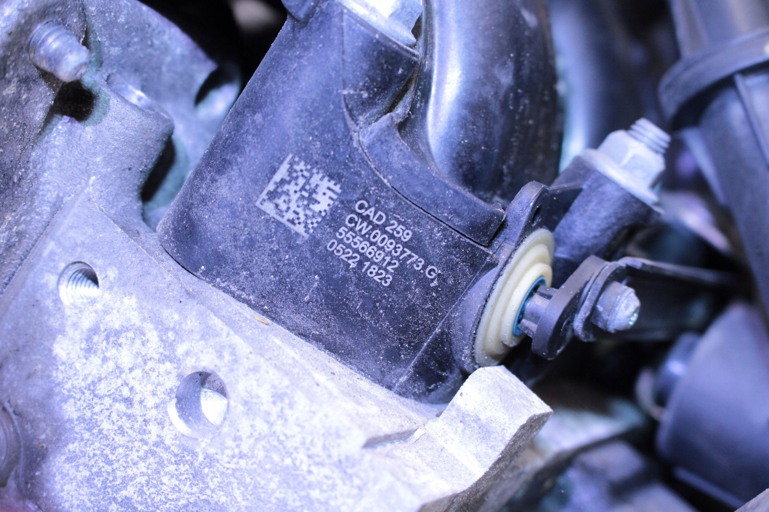 Moteur A 20 DTR - Image 14