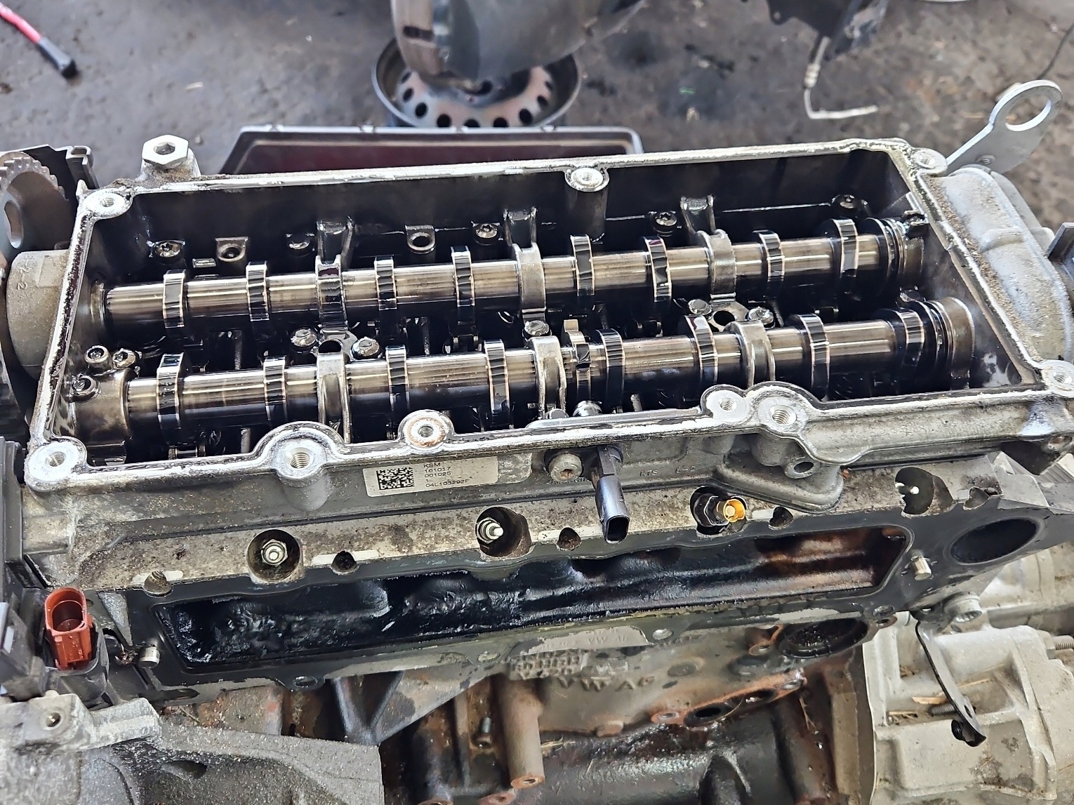 Moteur DFHA - Image 3