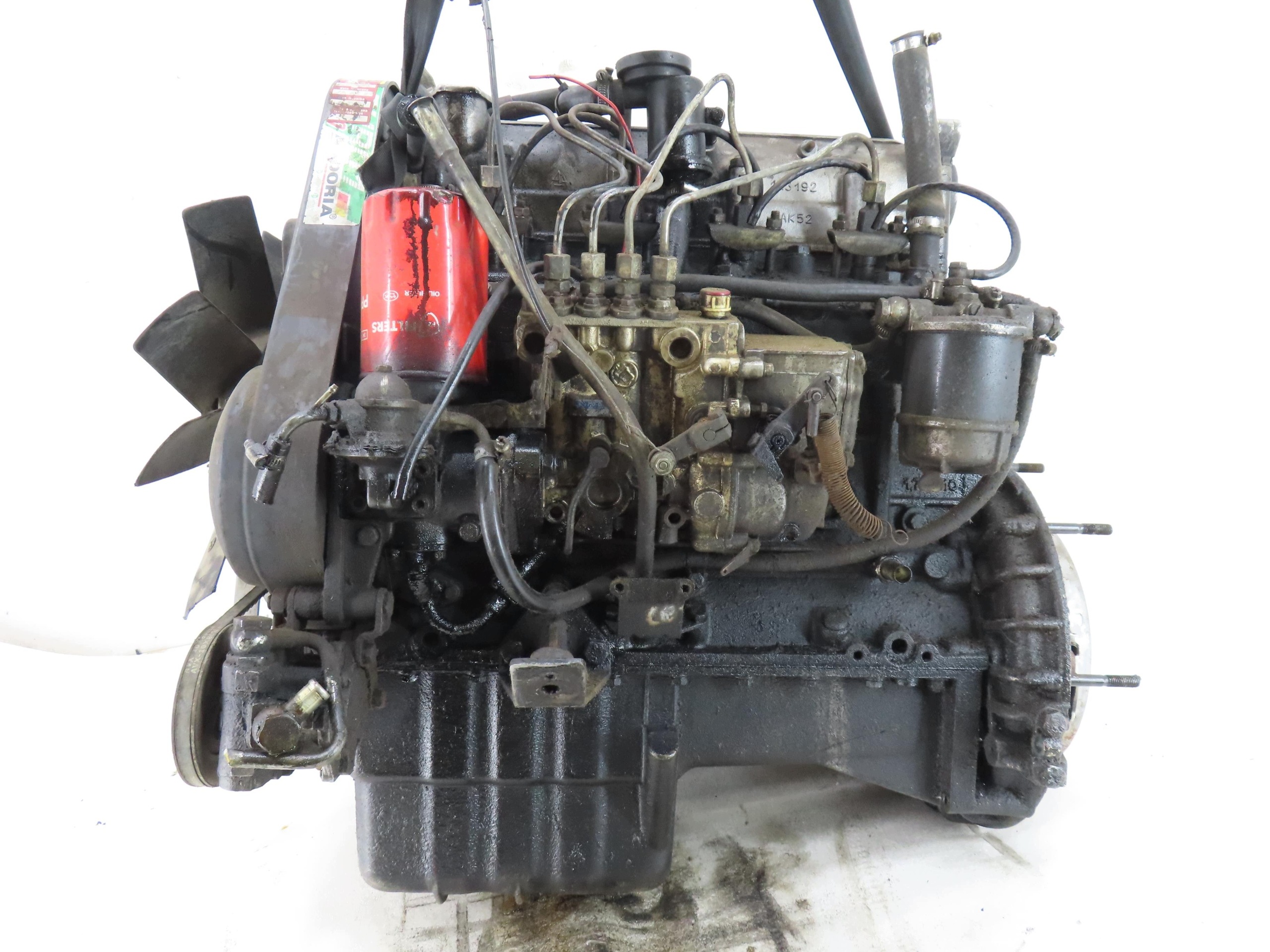 Moteur 4C90 - Image 5