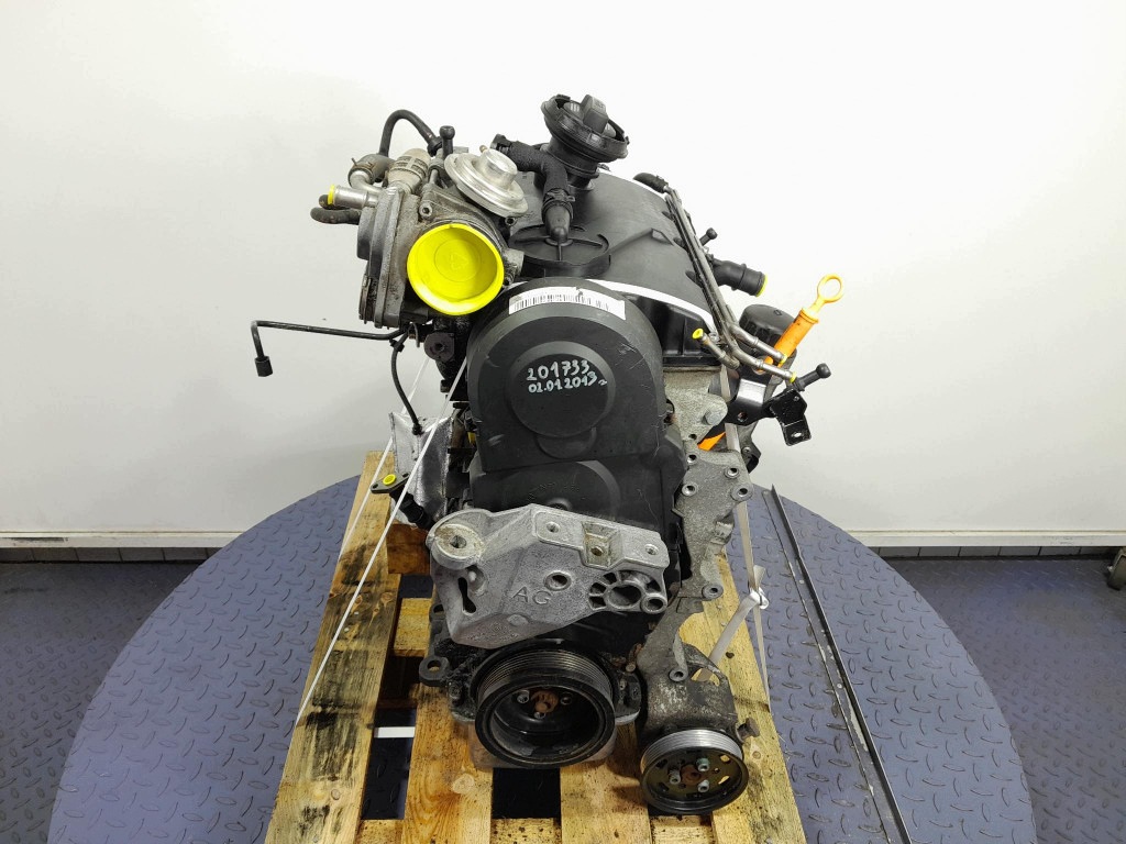 Moteur AXR - Image 2