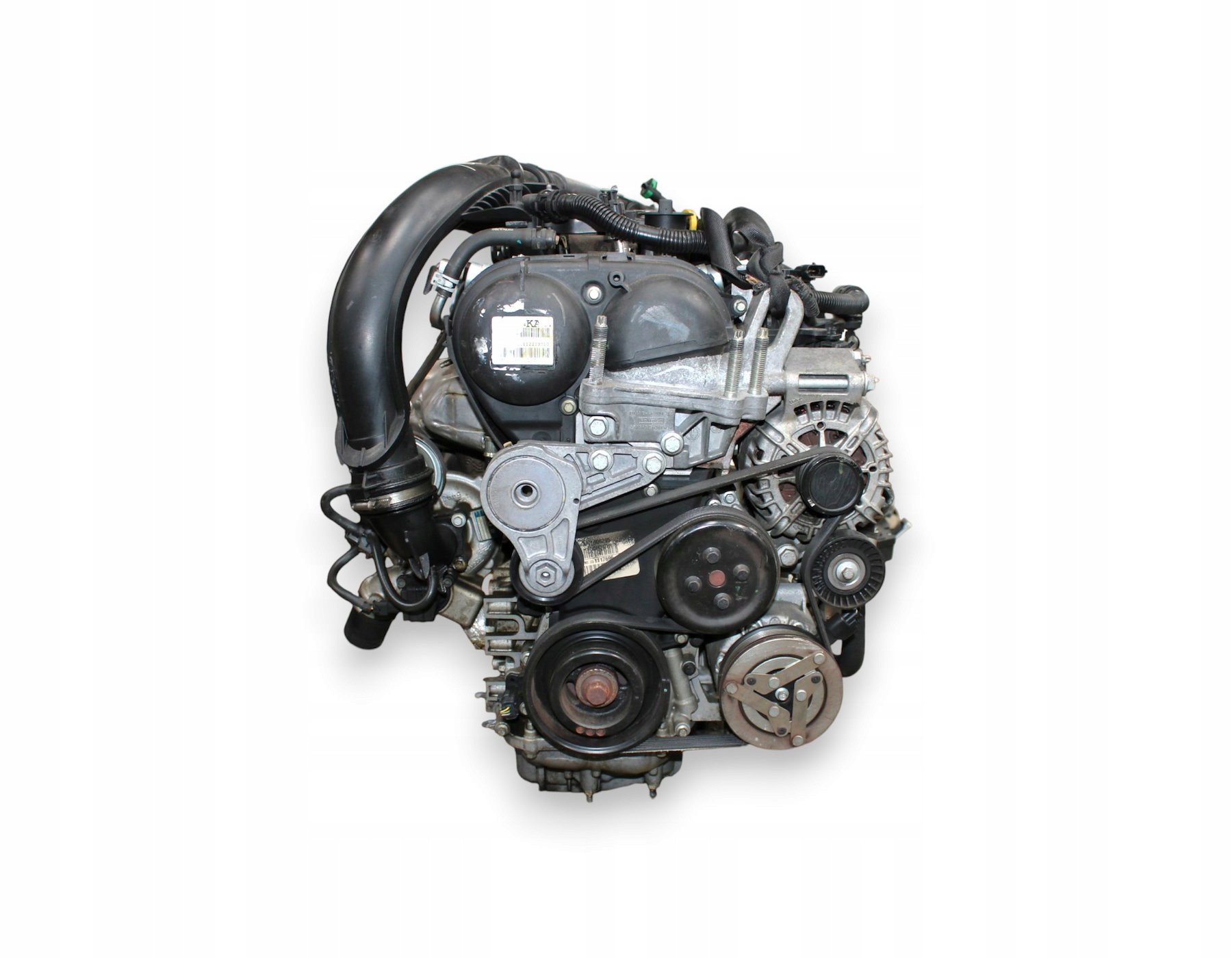Moteur B 4164 T - Image 1
