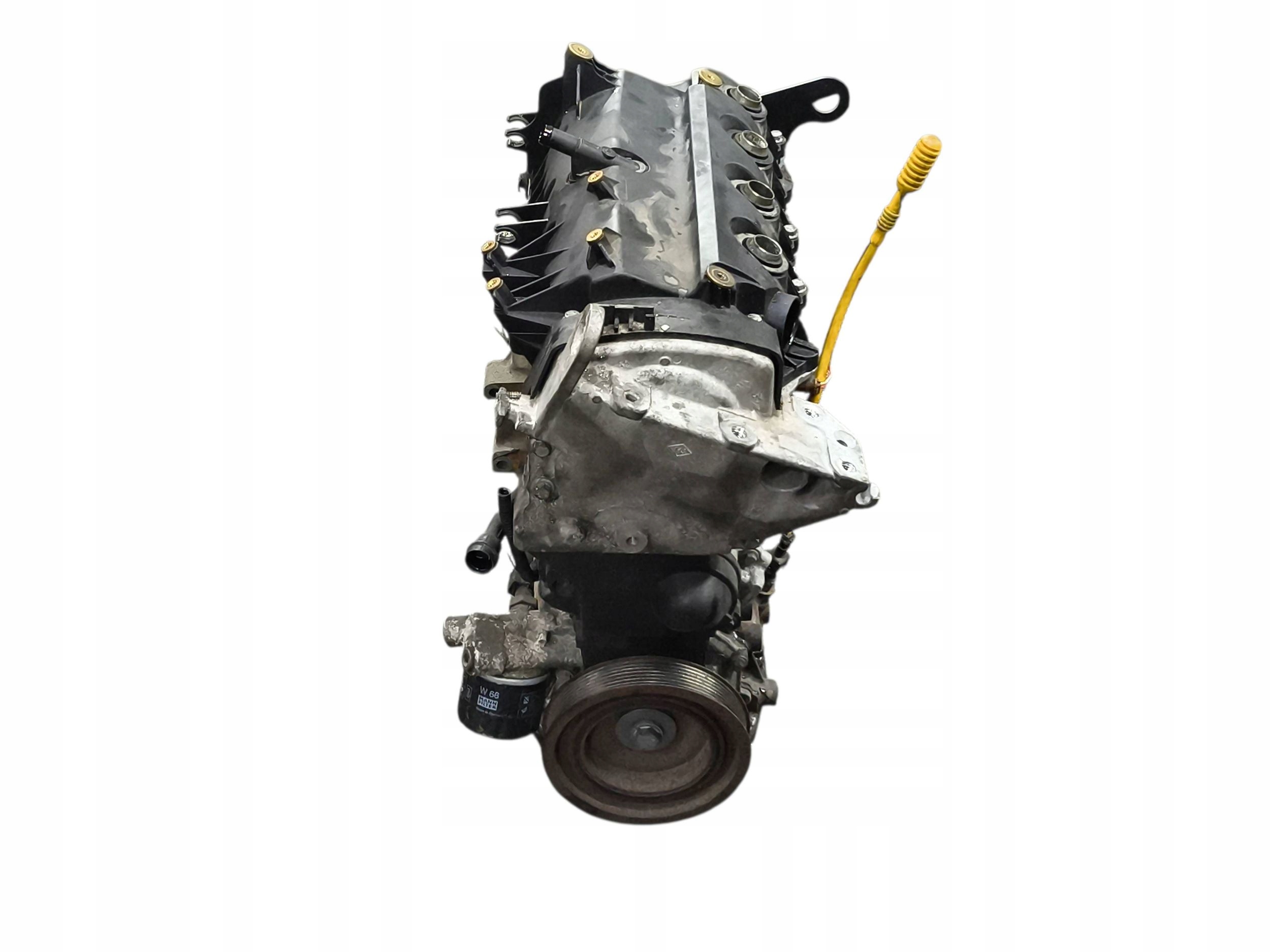 Moteur D4F 740 - Image 4