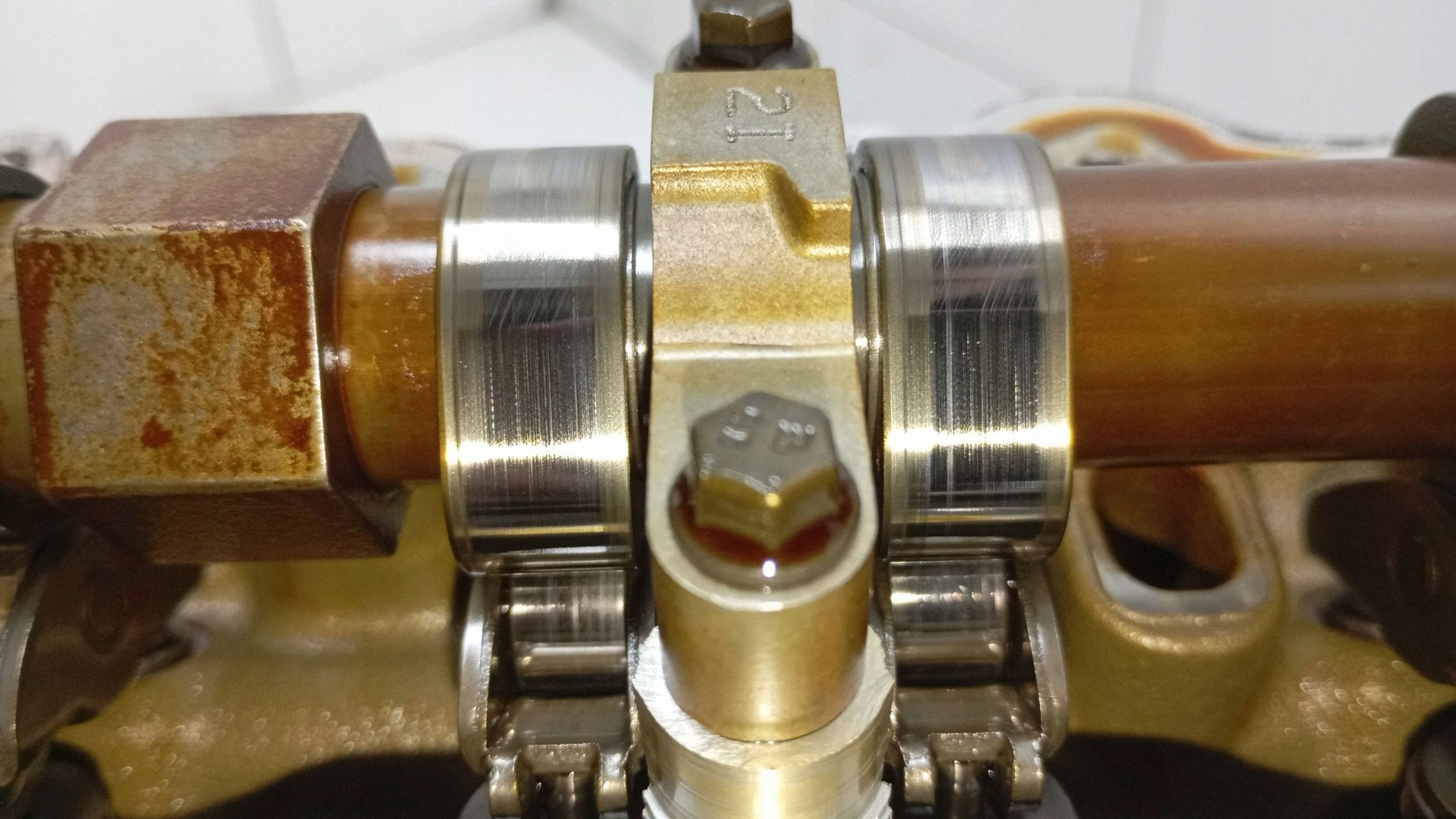 Moteur D 15 SFT - Image 13
