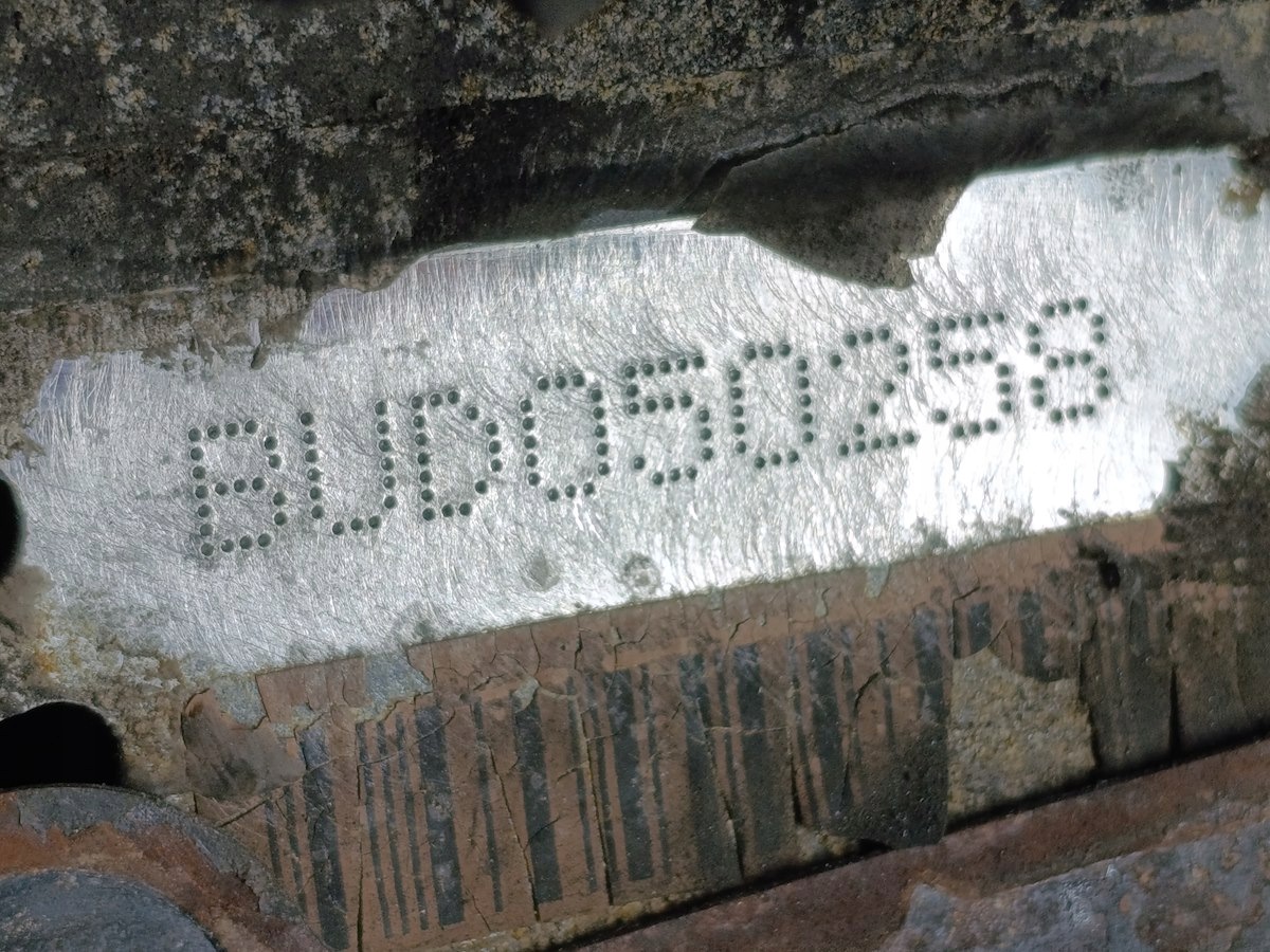 Moteur BUD - Image 8