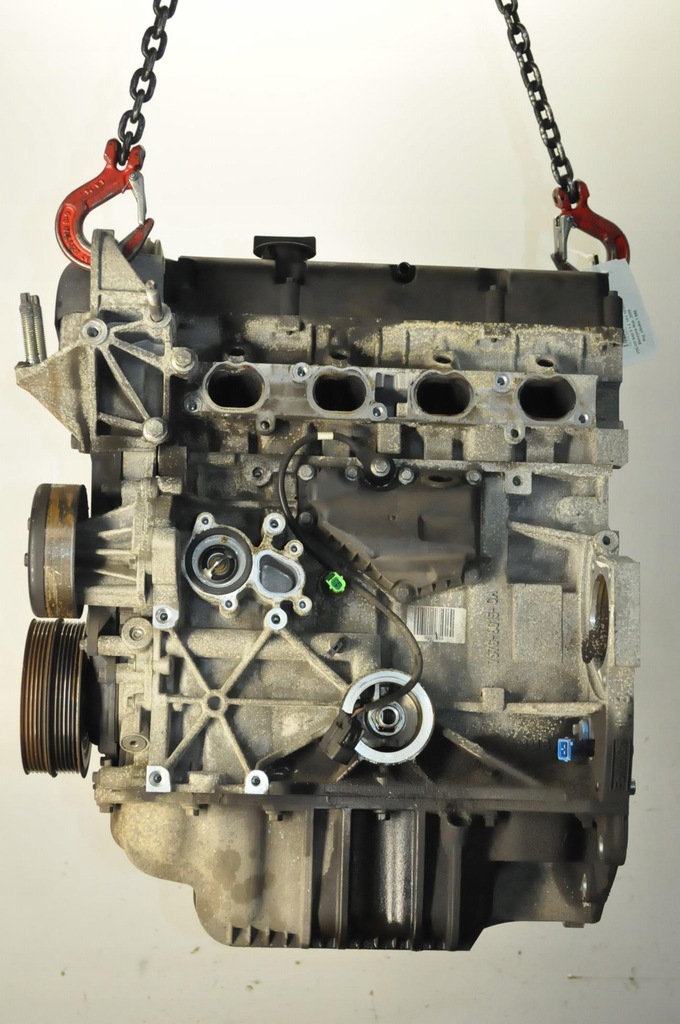 Moteur B 4164 S3 - Image 1
