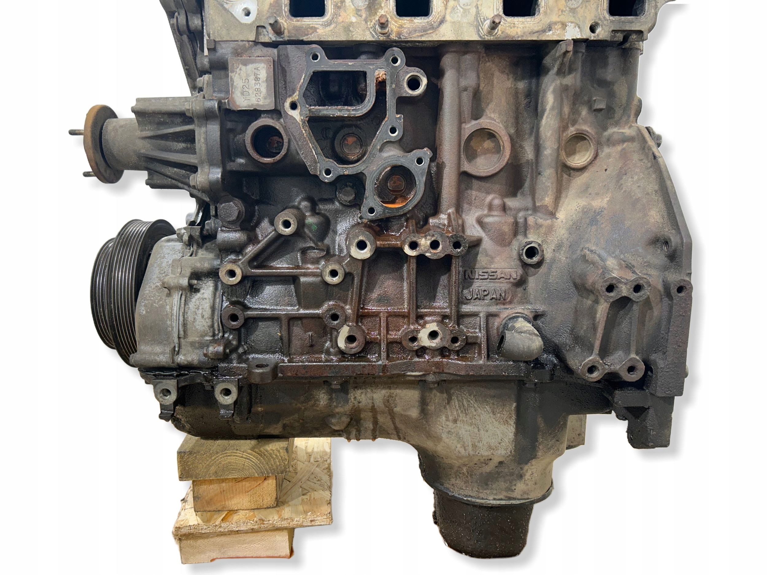 Moteur YD25DDTi - Image 6