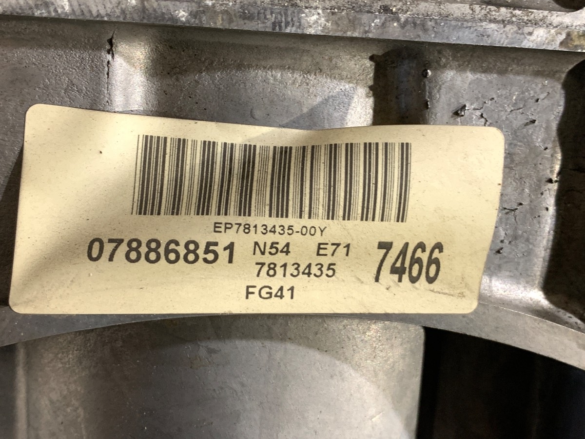 Moteur N54 B30 A - Image 10