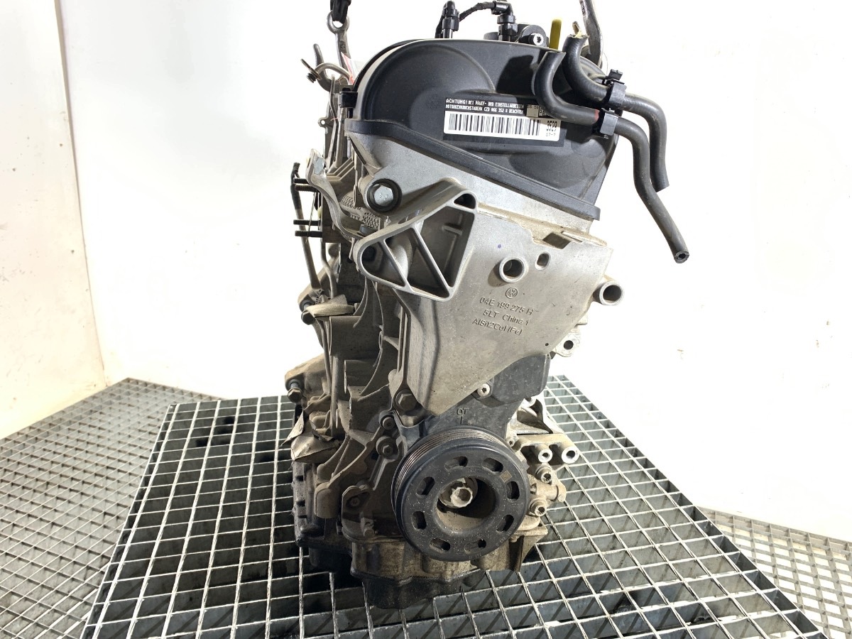 Moteur CZDD - Image 4