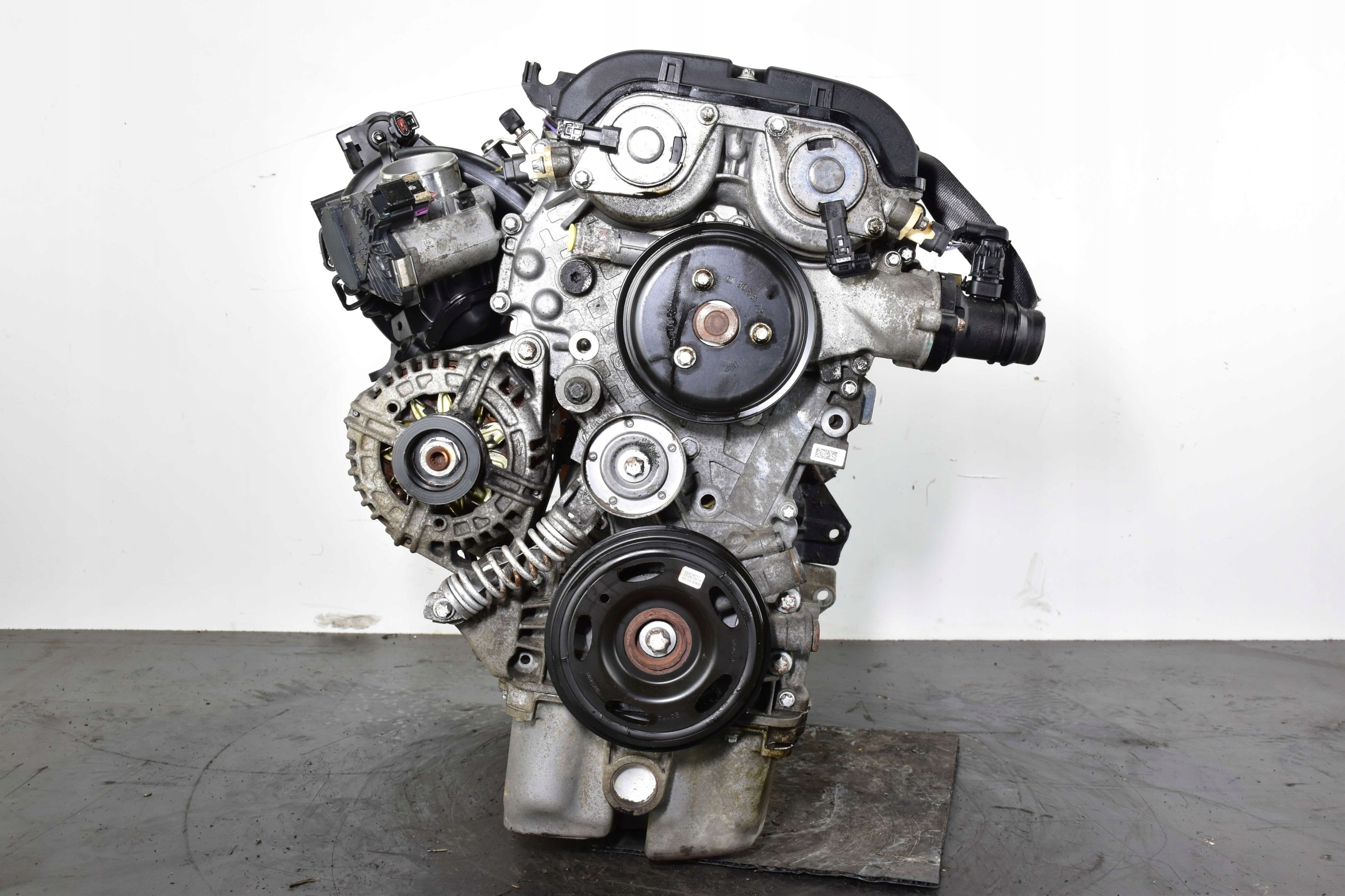 Moteur A 12 XER - Image 12