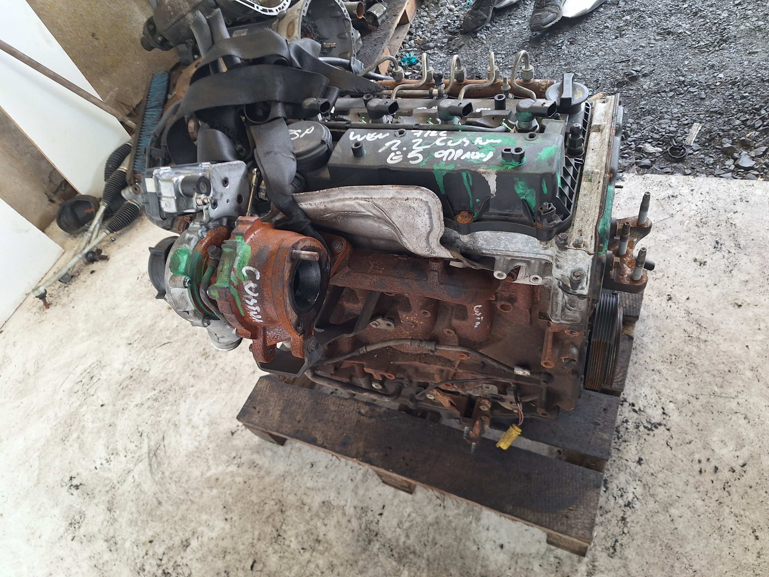 Moteur CYFF - Image 6