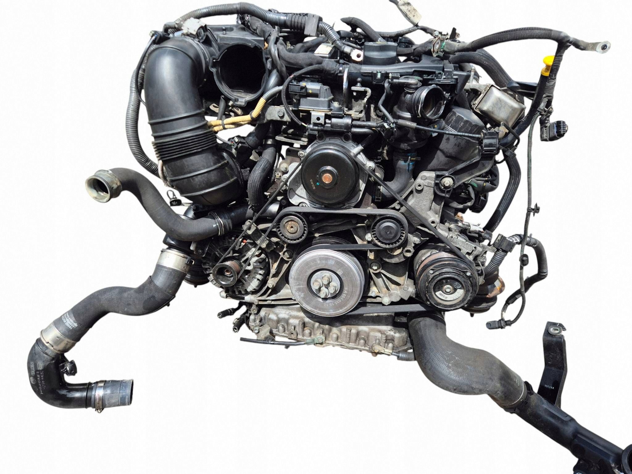 Moteur 651.930 - Image 3