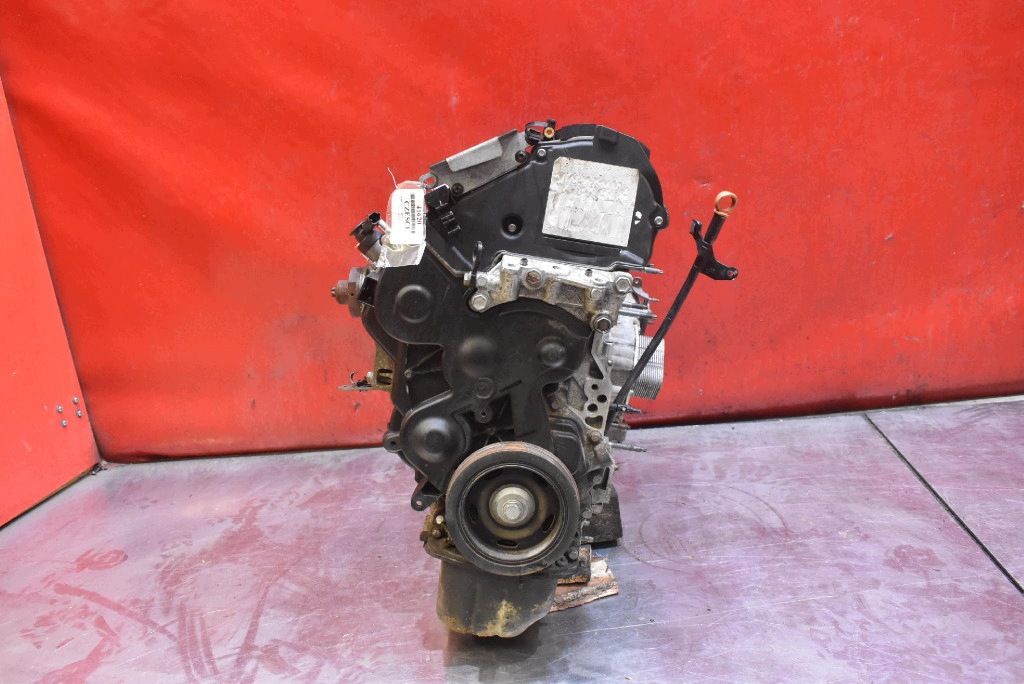 Moteur 9HJ (DV6DTEDM) - Image 6