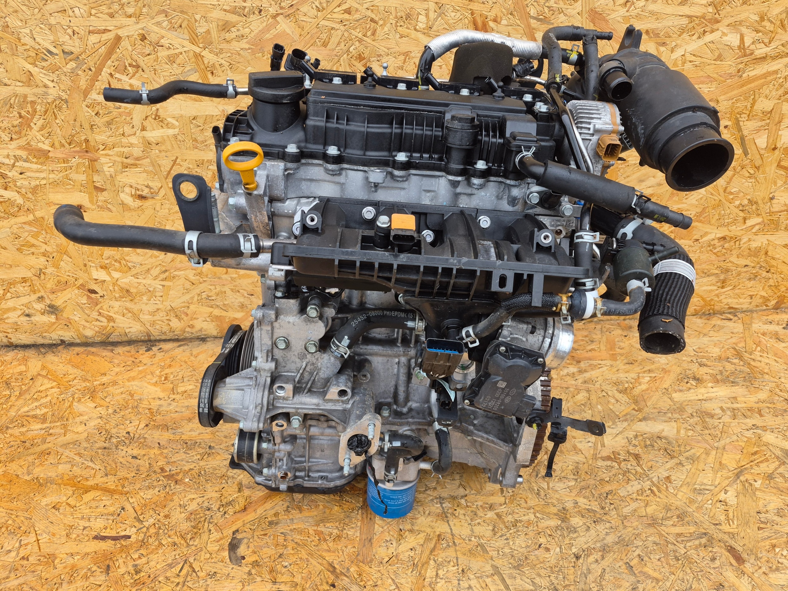 Moteur G4LK - Image 2