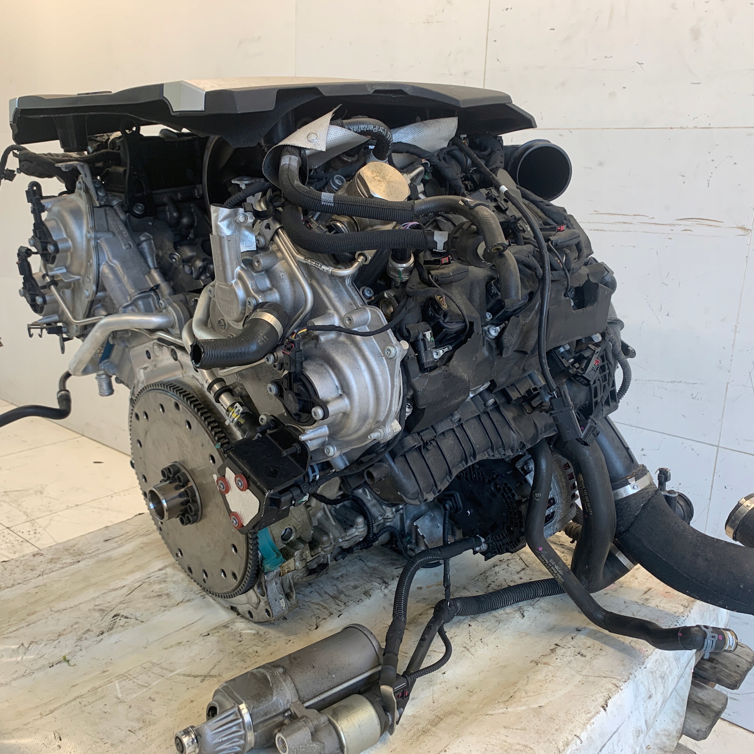 Moteur CWGD - Image 1
