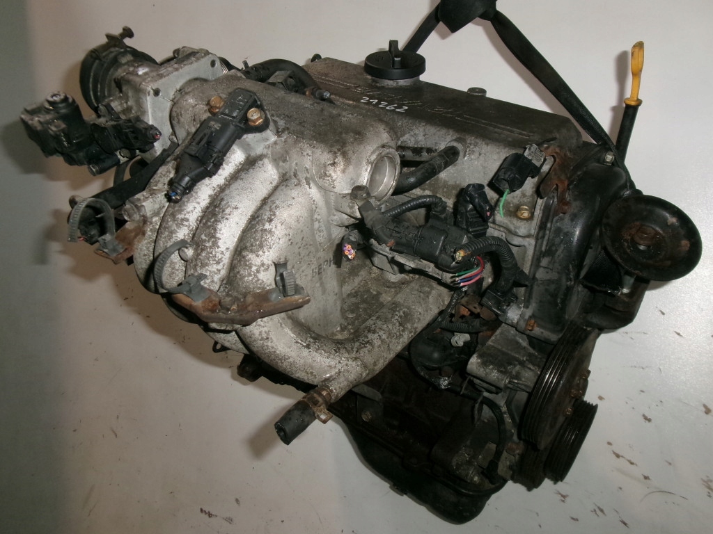 Moteur G4HG - Image 1