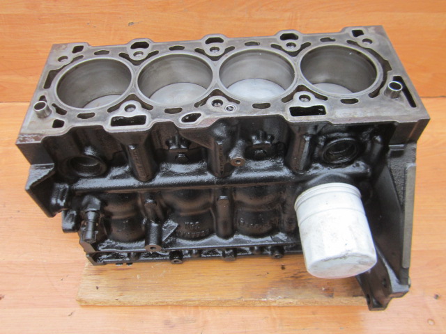 Moteur Z 16 XEP — vue 4