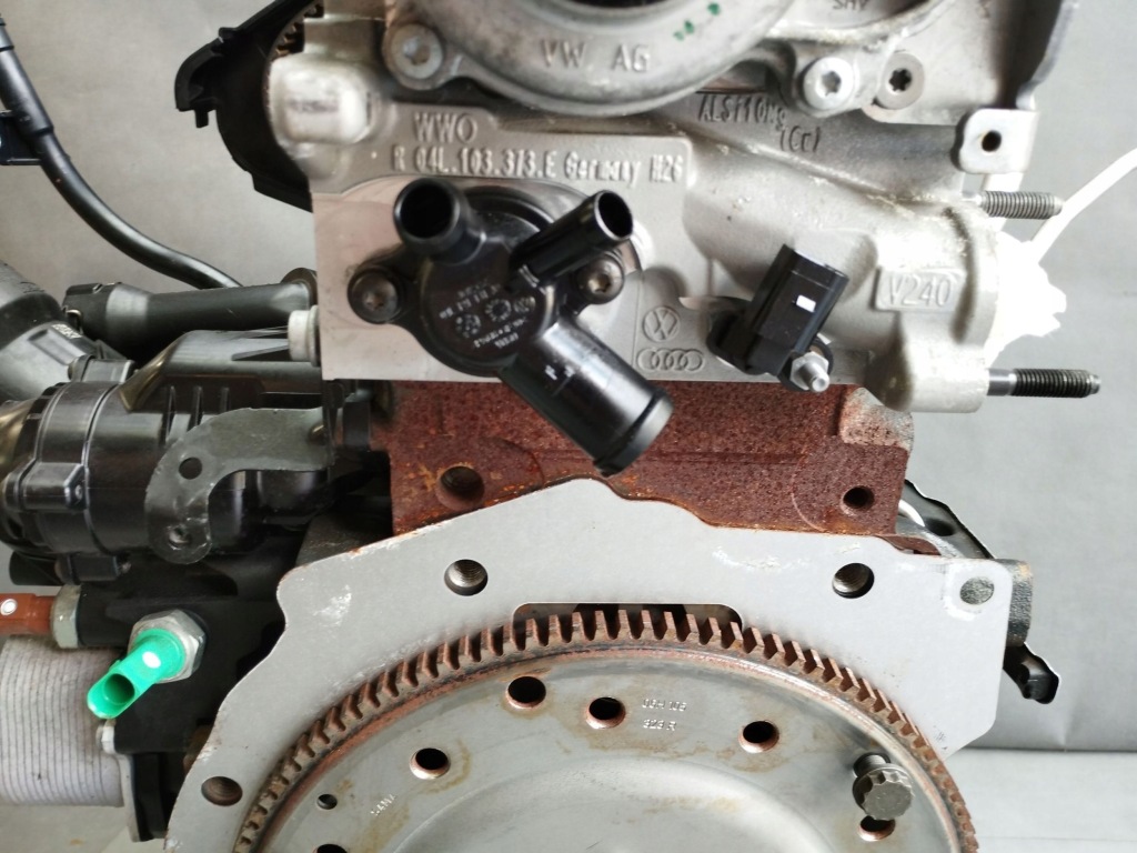 Moteur CNHA — vue 3