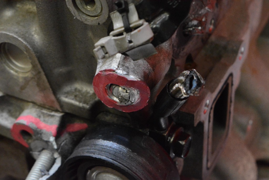 Moteur B 16 DTE - Image 10