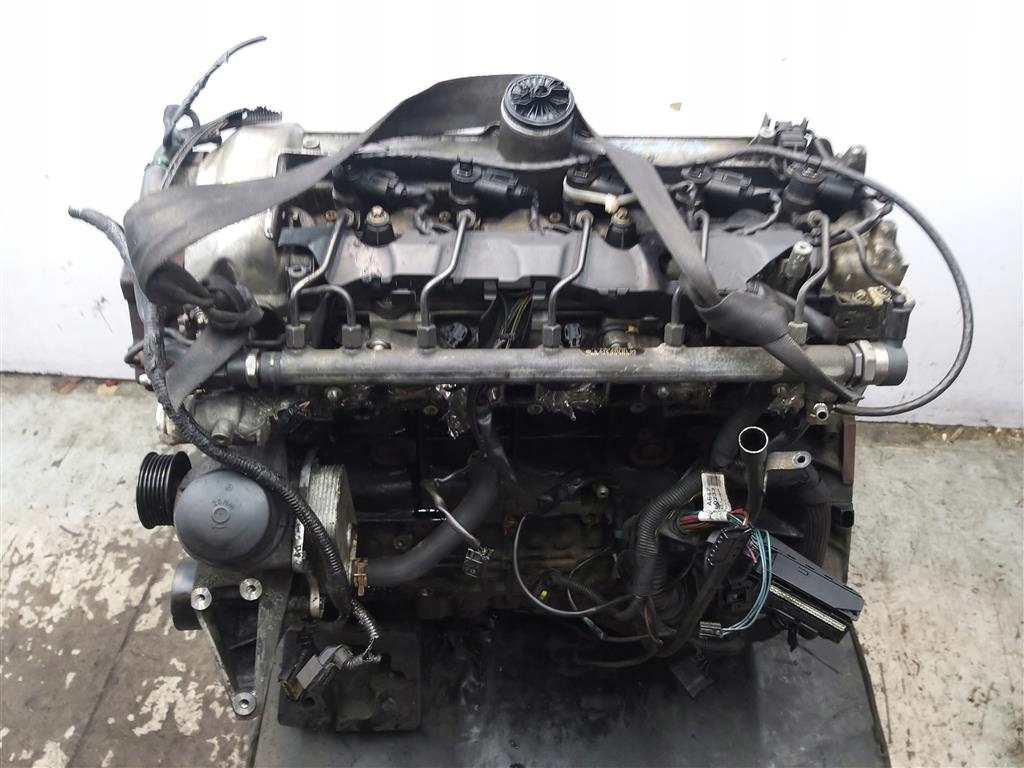 Moteur M 112.913 - Image 1
