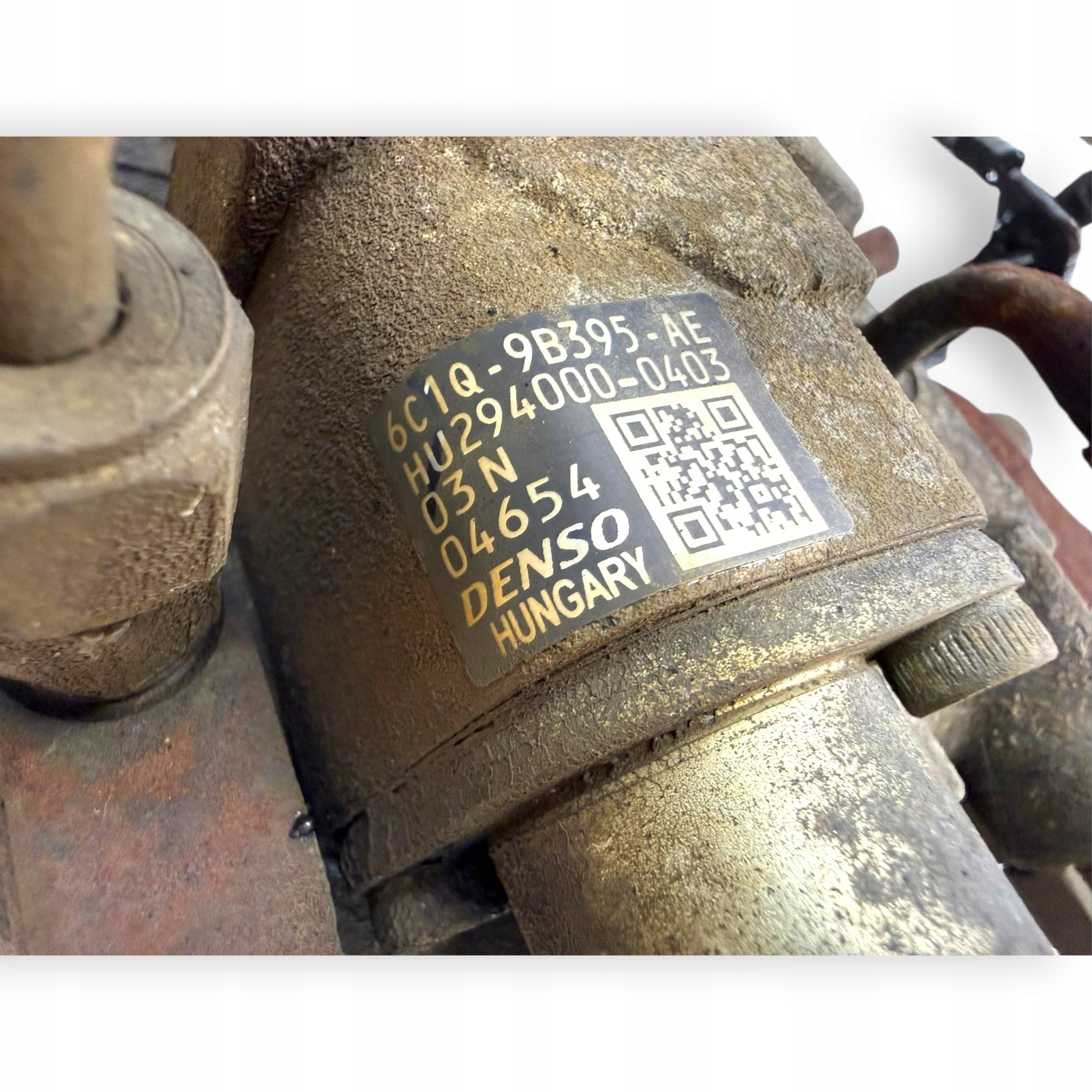 Moteur P8FA - Image 11