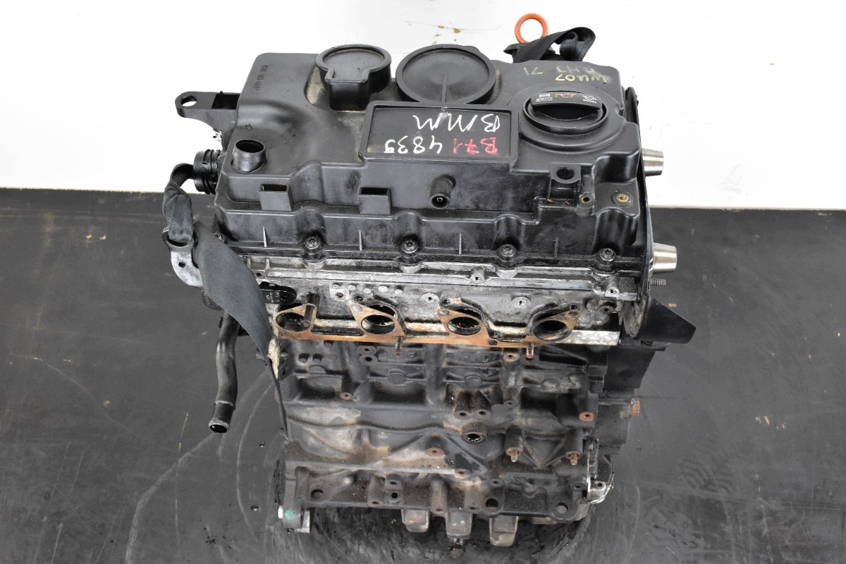 Moteur BMN - Image 4