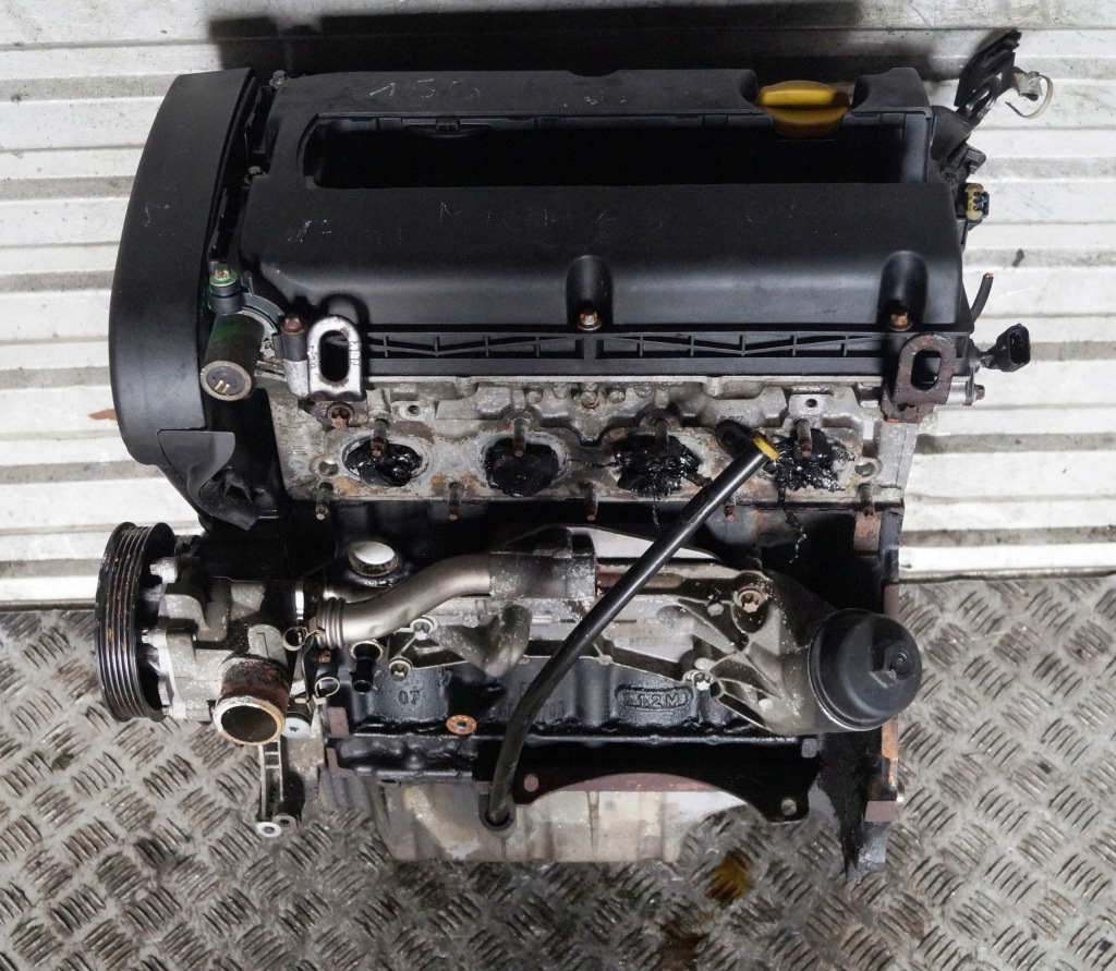 Moteur Z 18 XER - Image 3