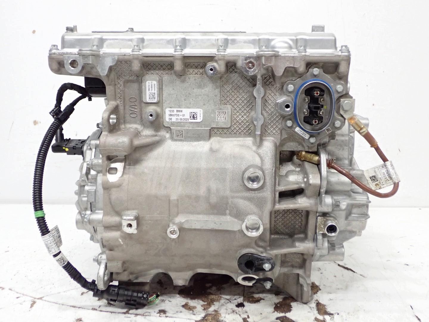 Moteur HA0002N0 - Image 5