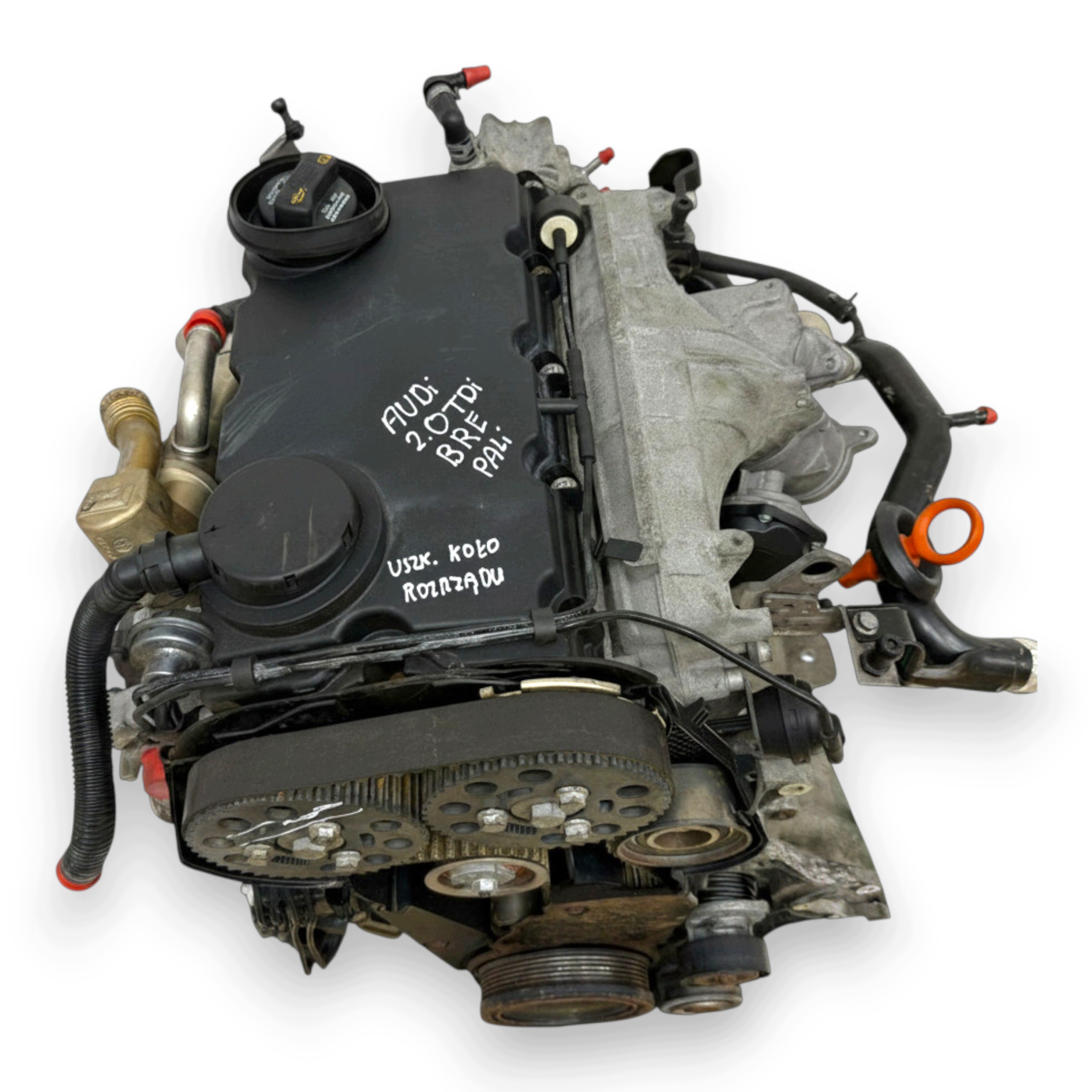 Moteur BRE - Image 3