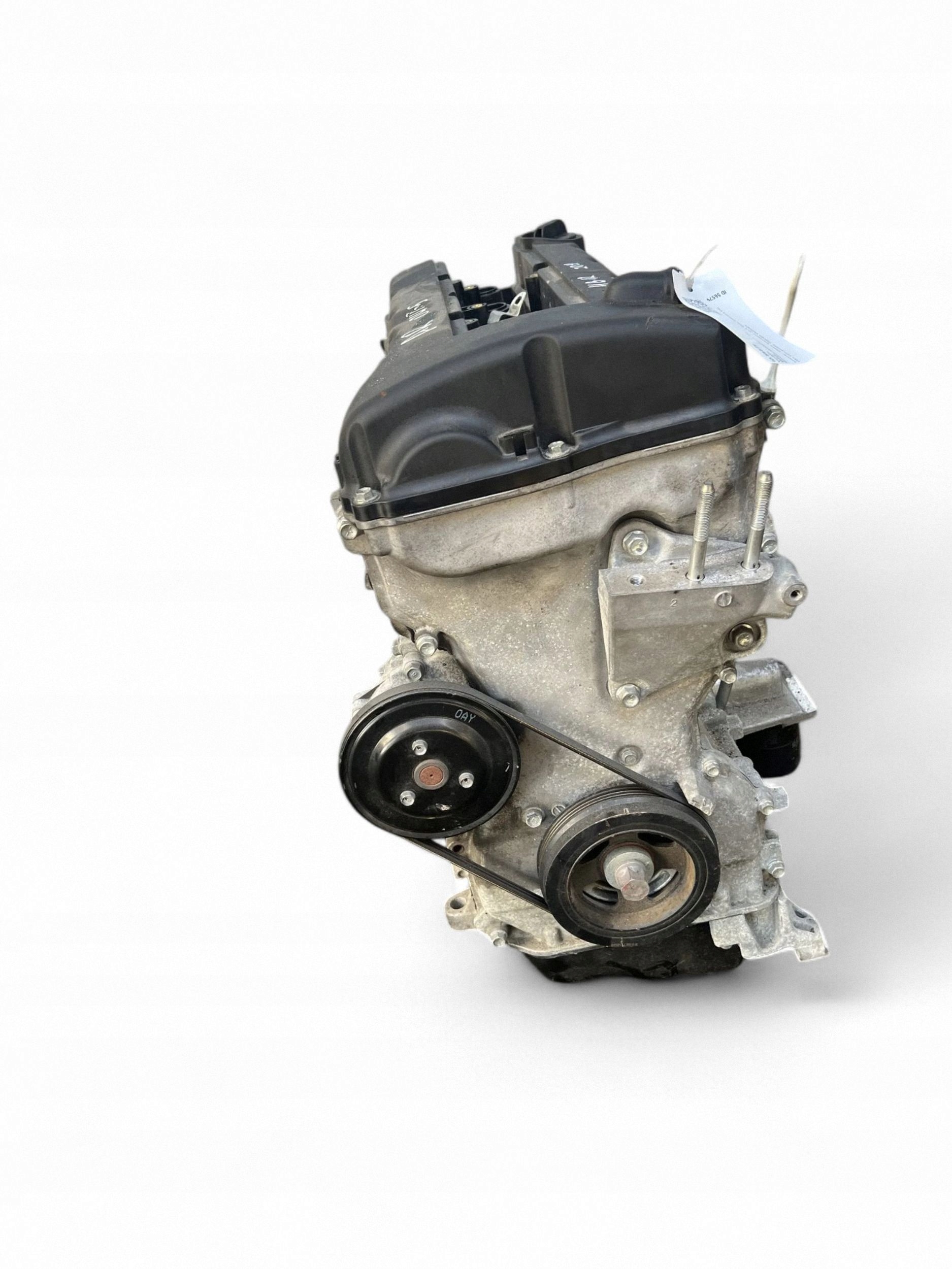 Moteur 4B12 - Image 4