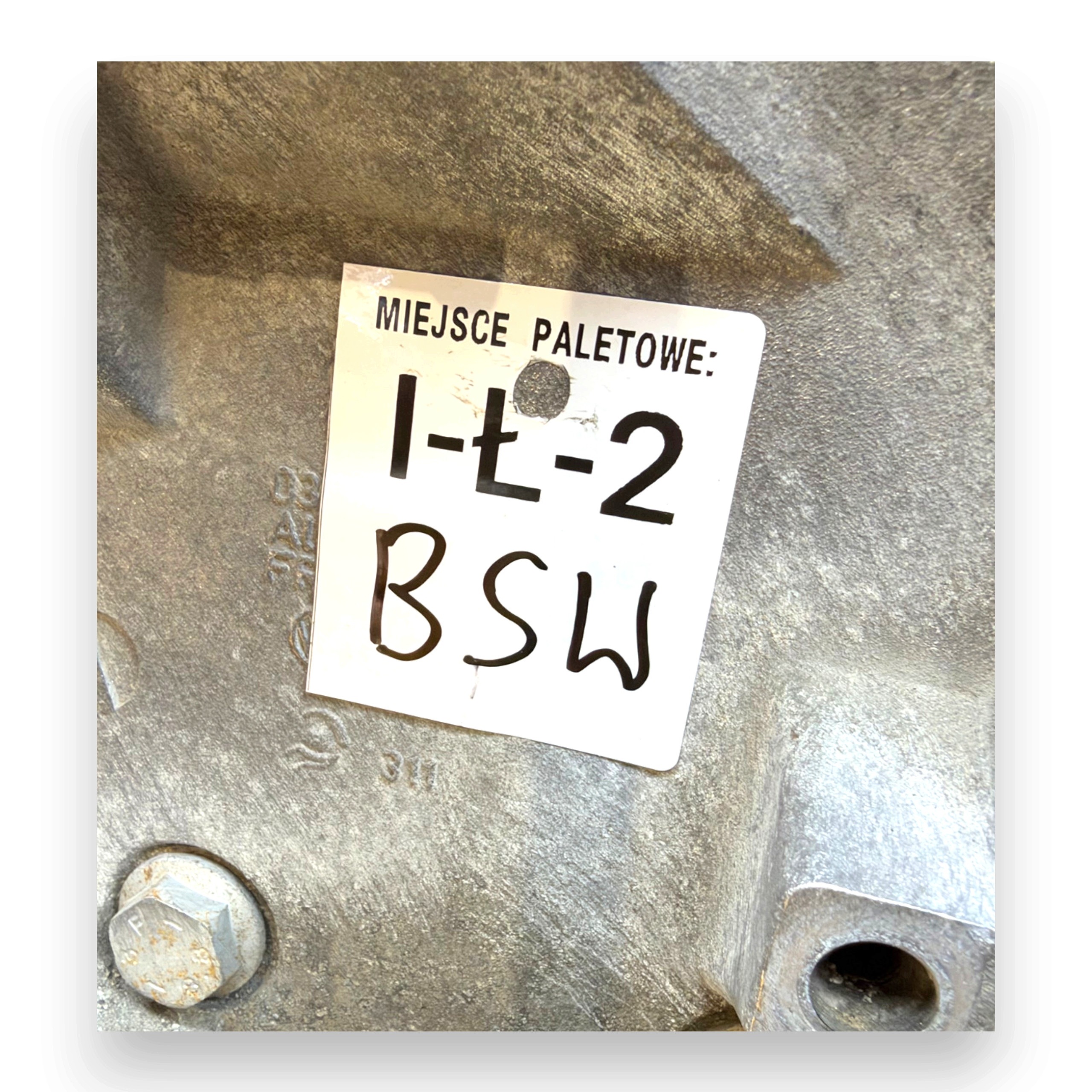 Moteur BSW - Image 12