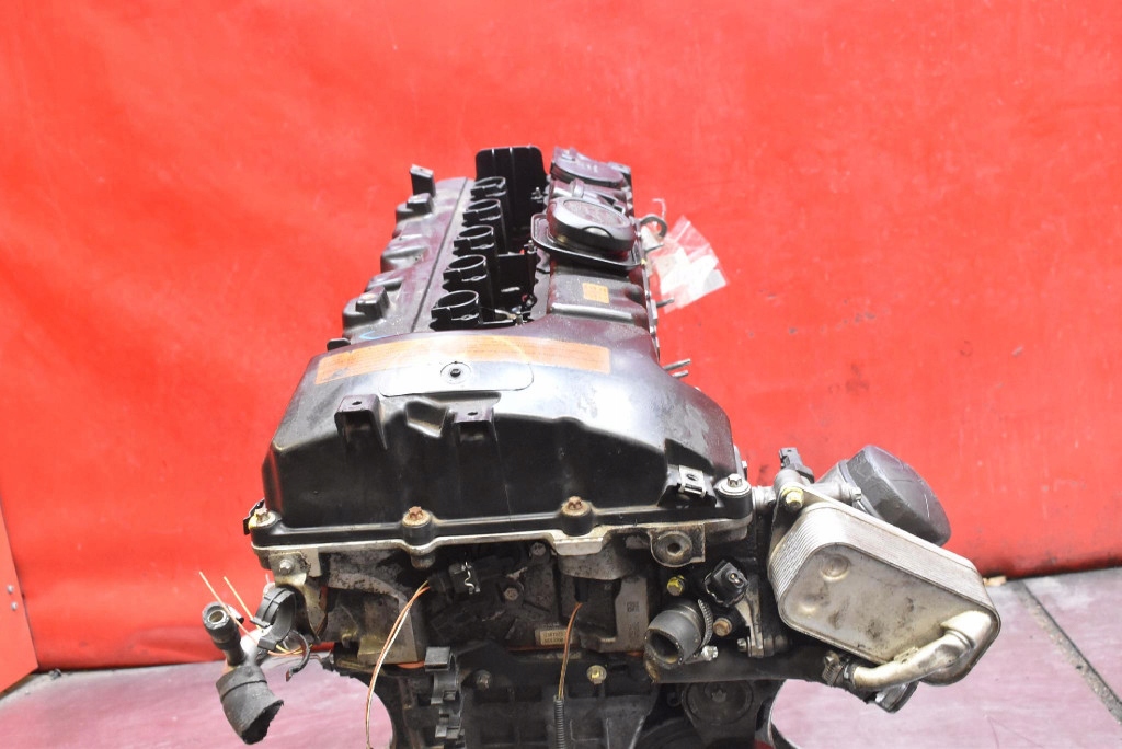 Moteur N53 B30 A - Image 8