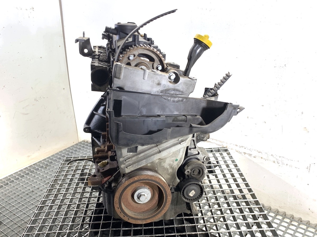 Moteur OM 607.951 (K9K) - Image 4