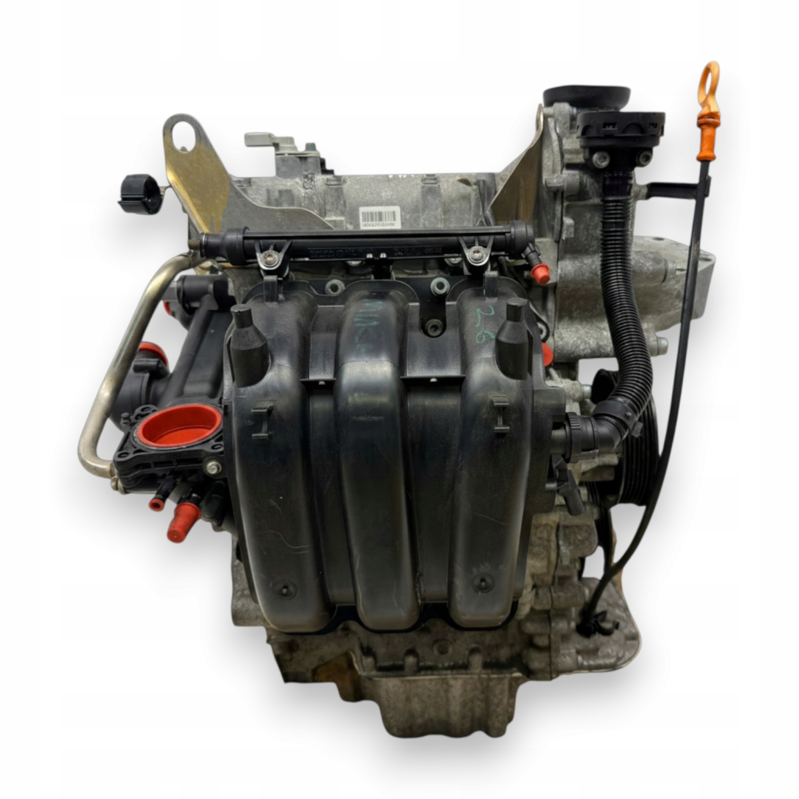 Moteur AZQ - Image 5