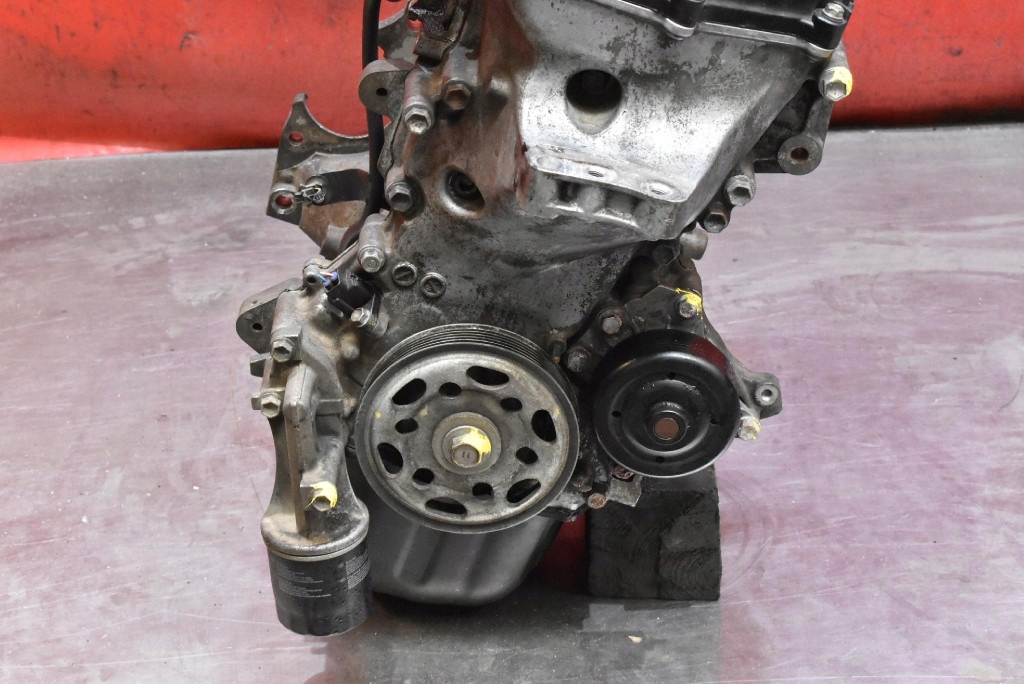 Moteur CFB (1KR) — vue 7