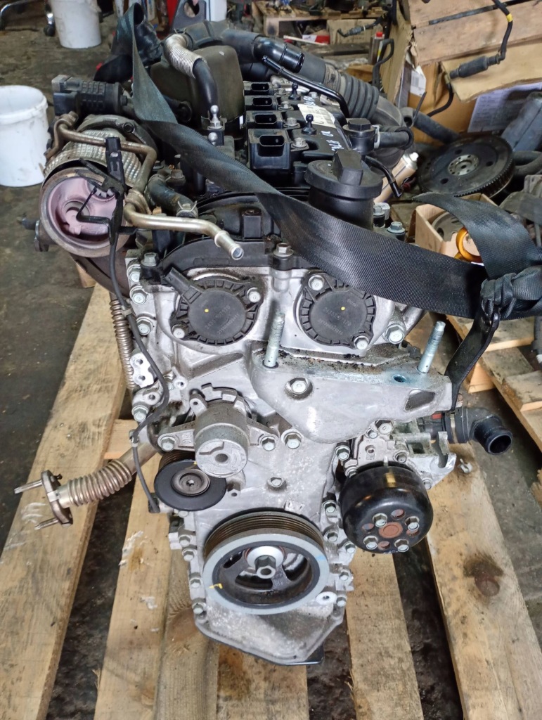 Moteur G4LH - Image 2