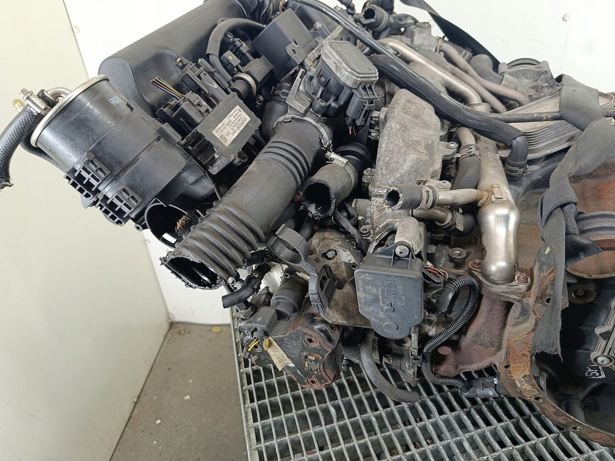 Moteur OM 640.940 - Image 7