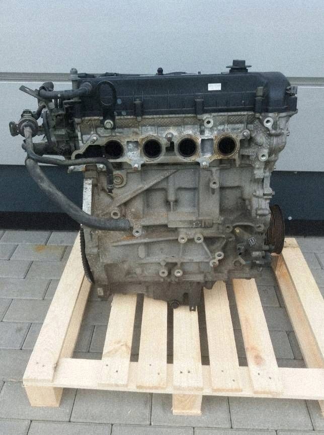 Moteur LF5H - Image 3