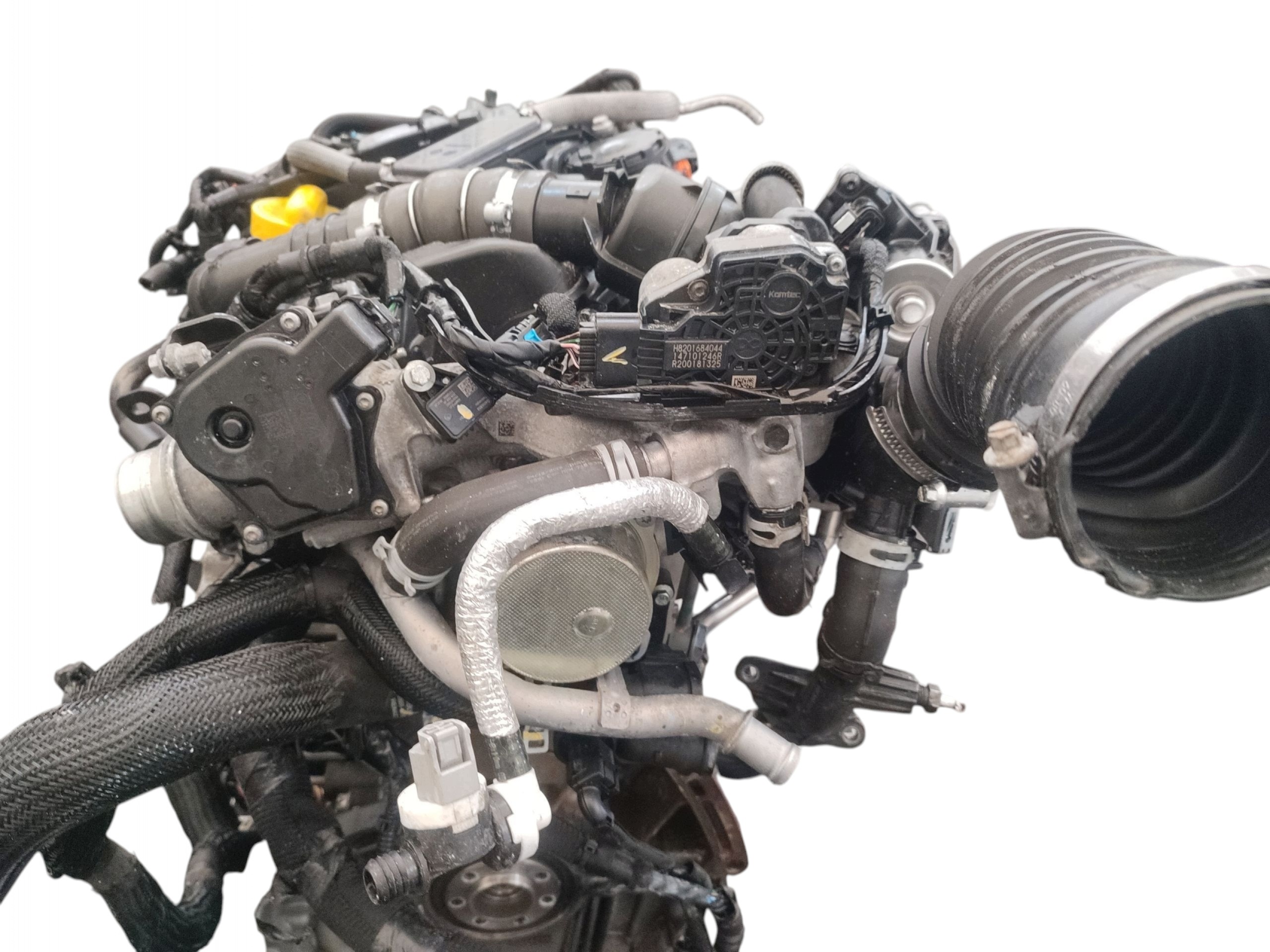 Moteur K9K 872 - Image 10