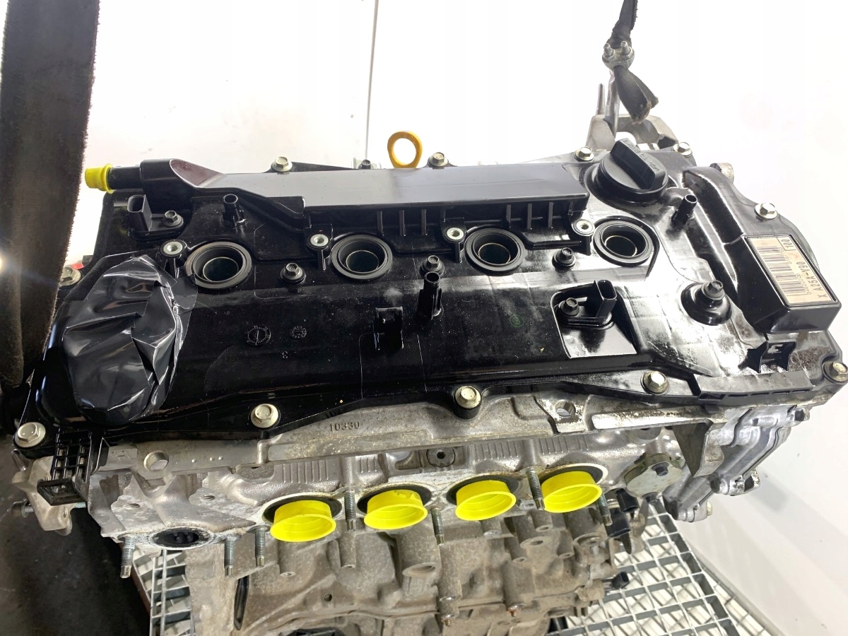 Moteur A25A-FXS - Image 5