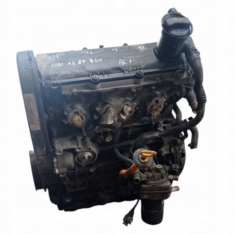 Moteur BGU - Image 7