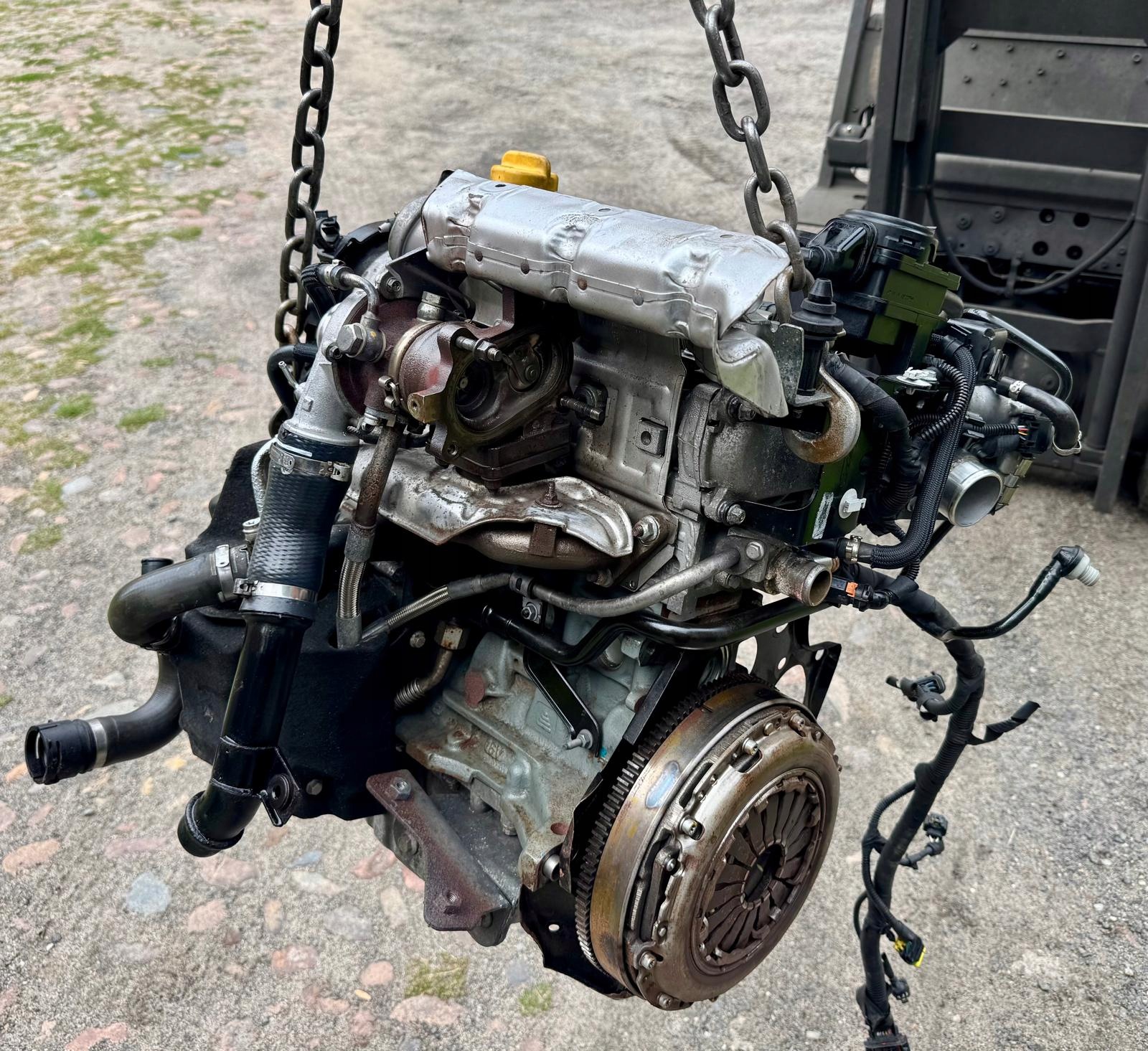 Moteur 312 B4.000 - Image 6
