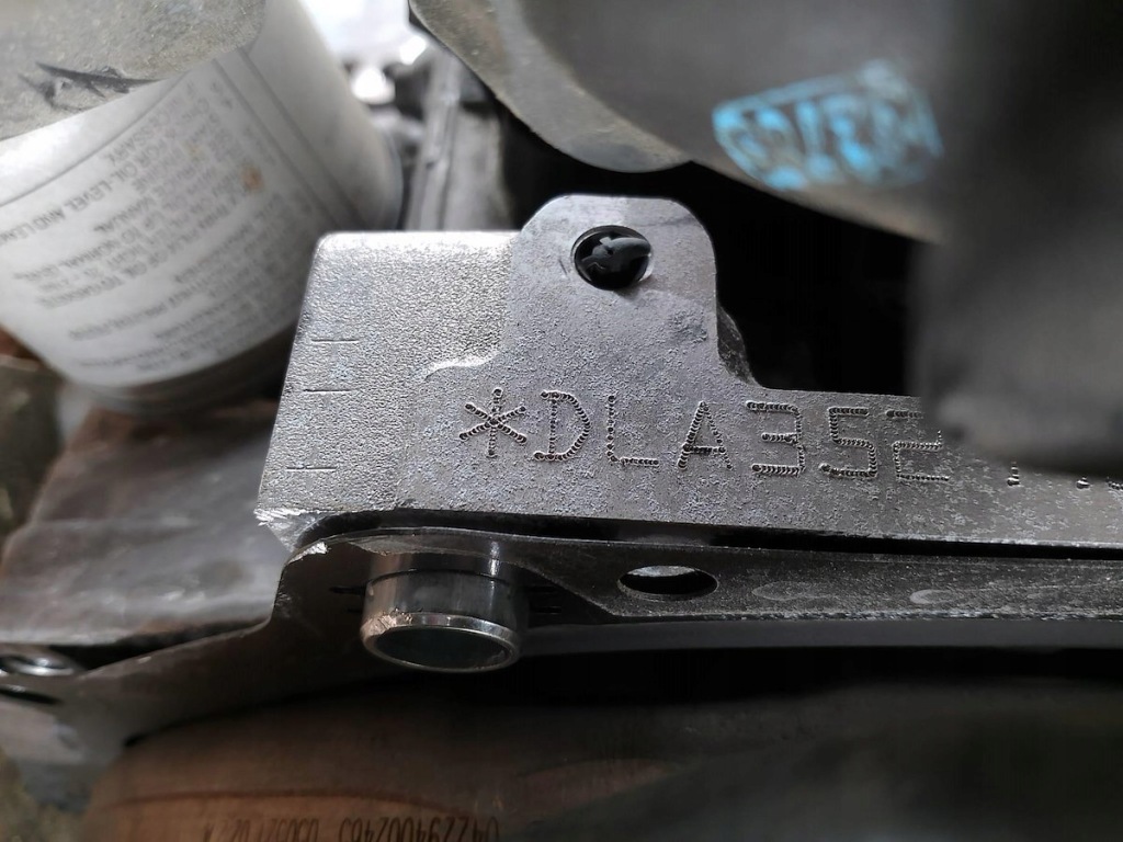 Moteur DLAB — vue 6