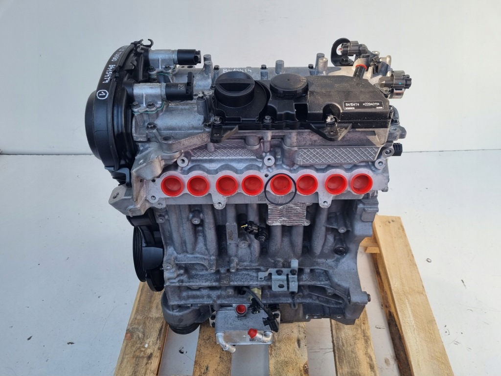 Moteur B 4154 T4 - Image 1