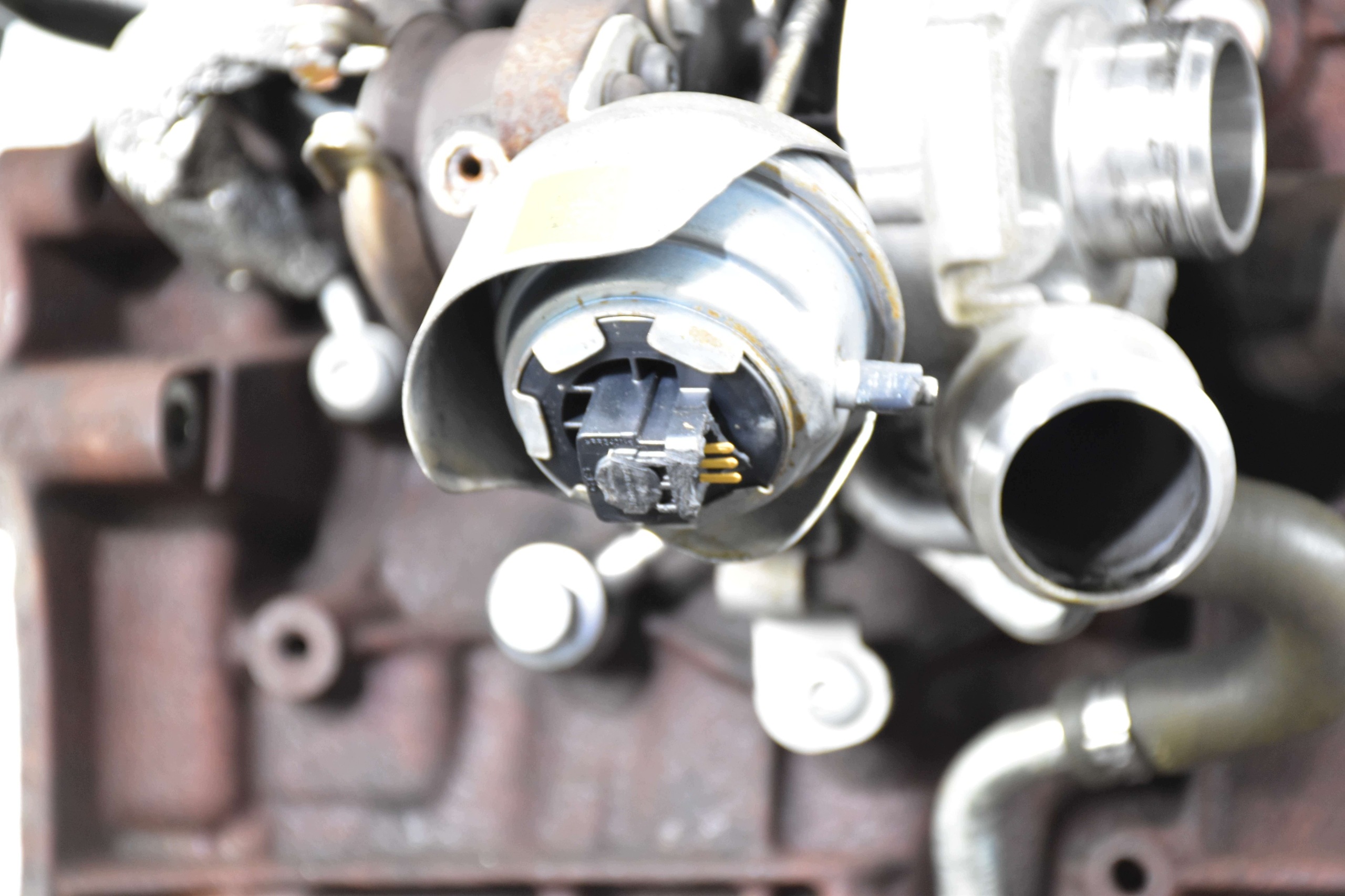 Moteur UFWA - Image 10