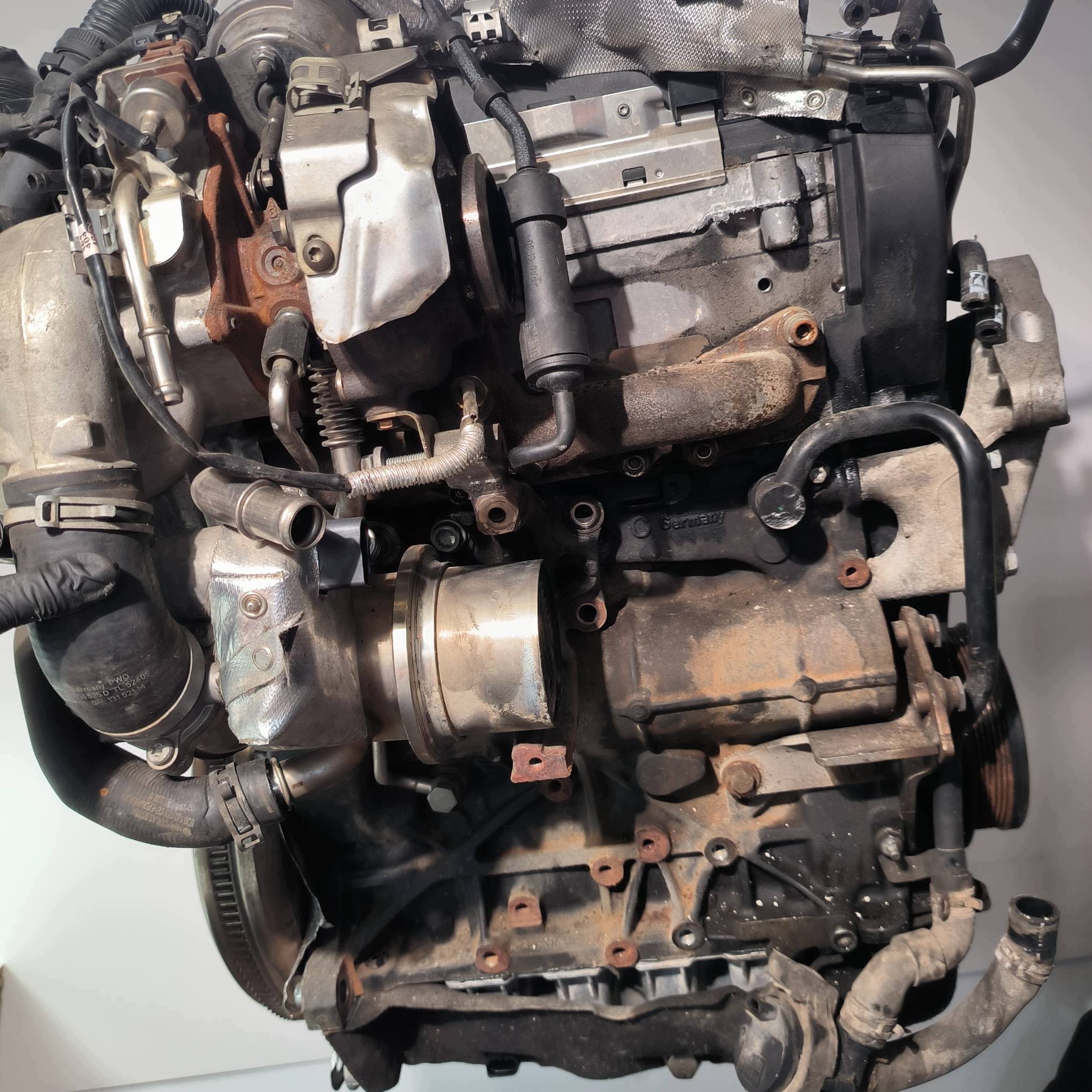 Moteur DFHA - Image 3